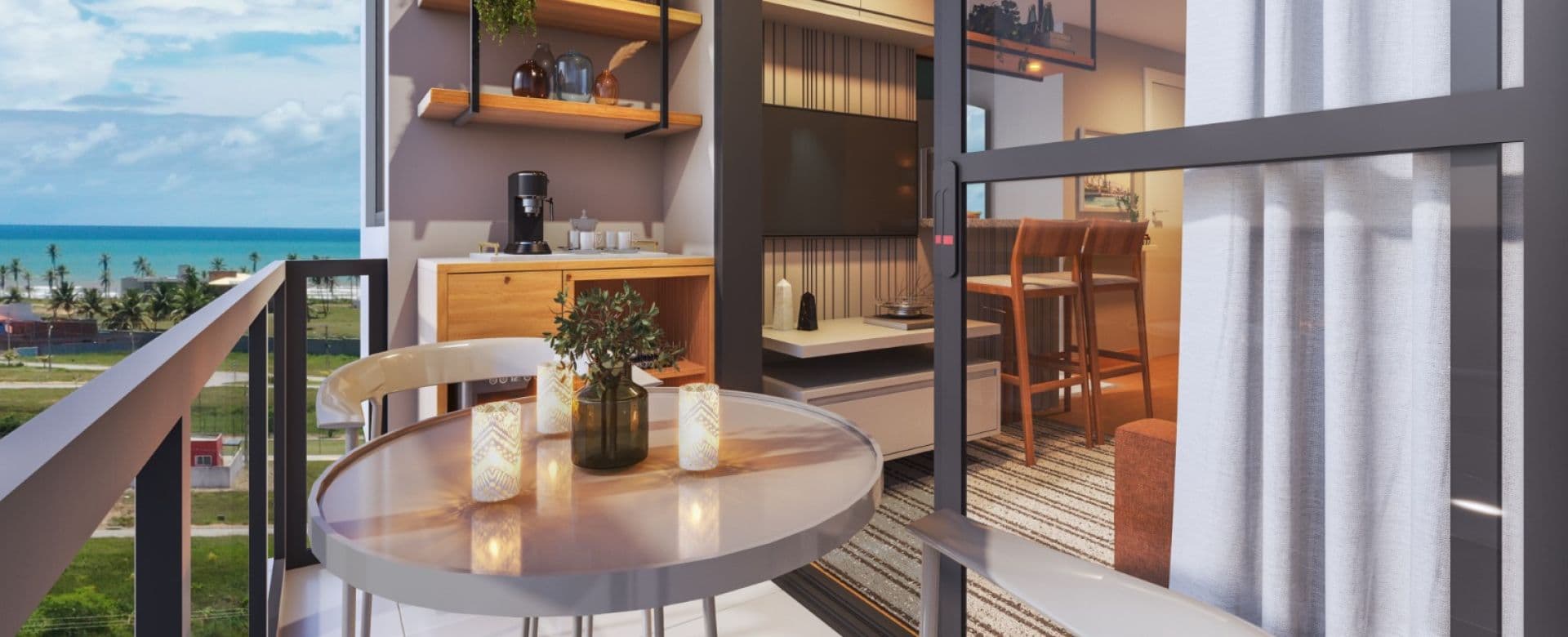 Imagem destaque do Lunar Nova Aruana