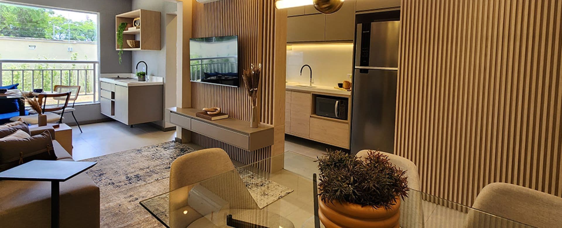 Imagem destaque do Icaraí Parque Clube