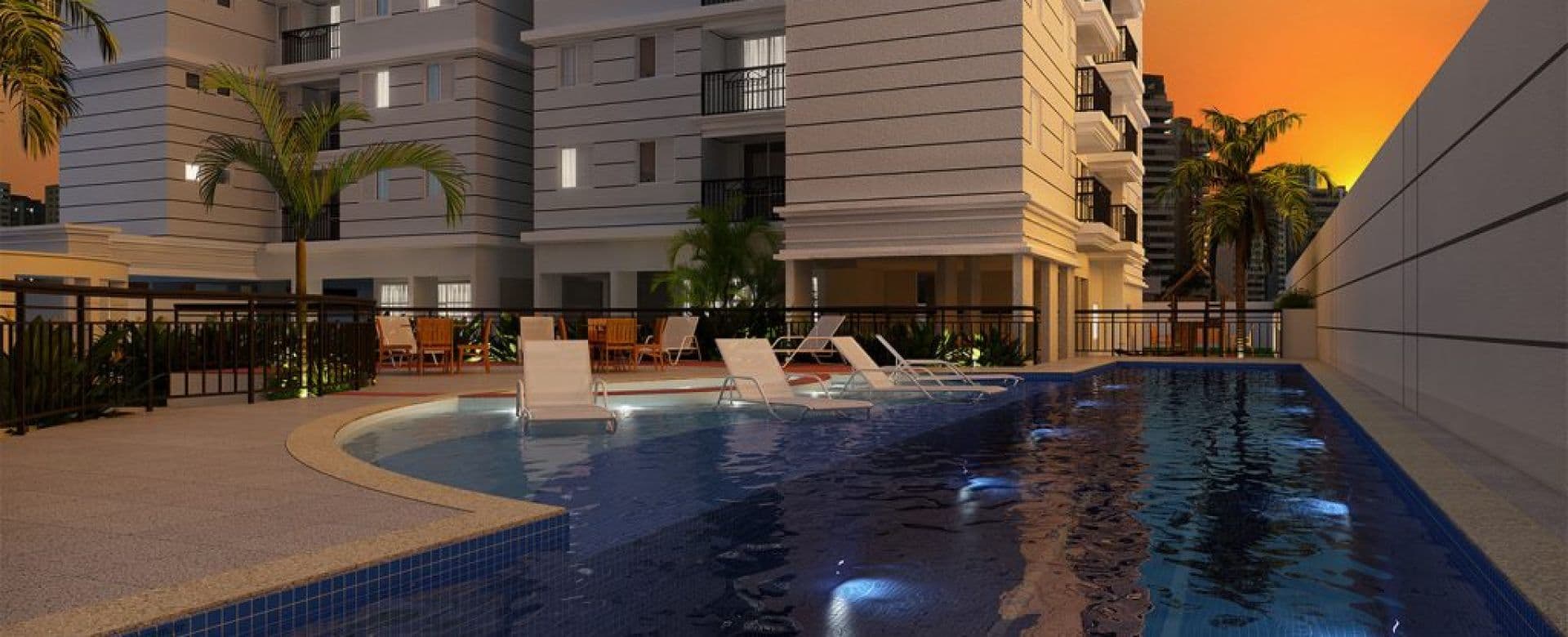 Imagem destaque do Oasis Cursino