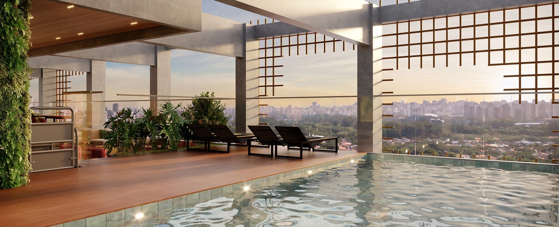 Imagem destaque do Hive Ibirapuera