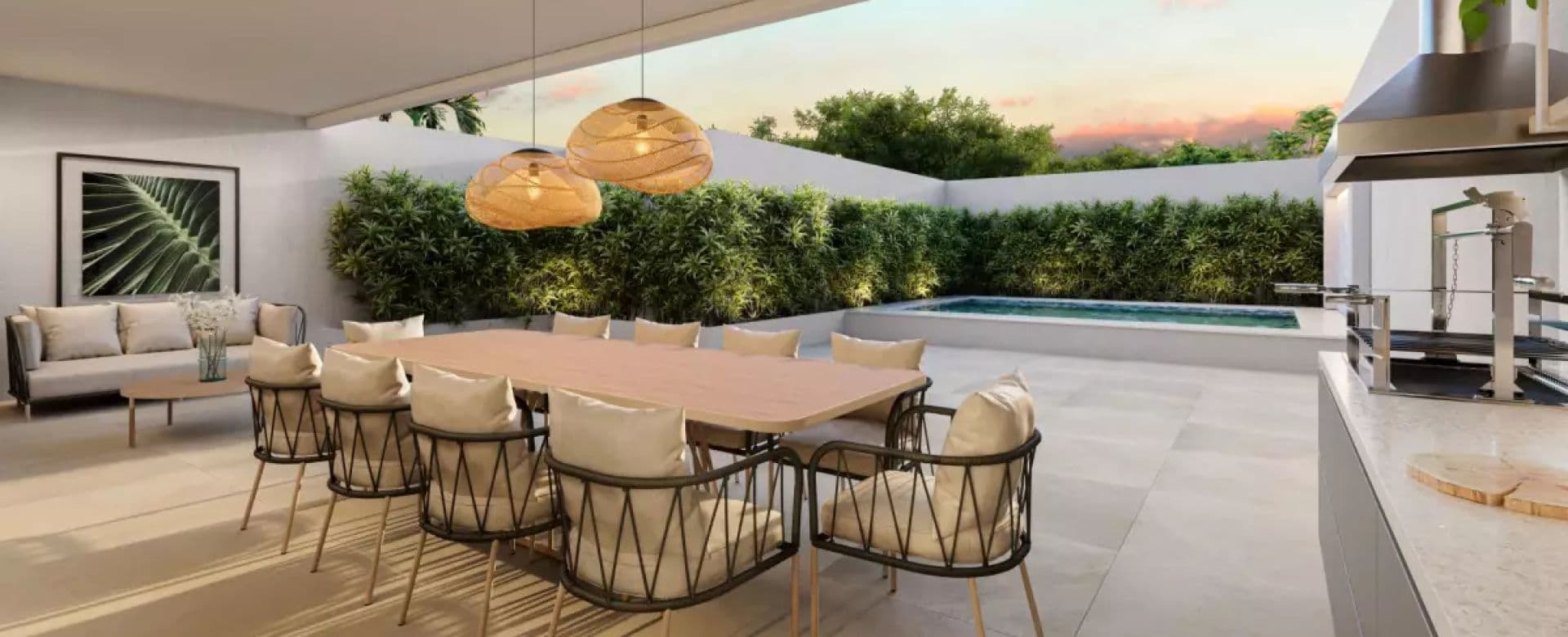 Imagem destaque do Living Only Ipiranga