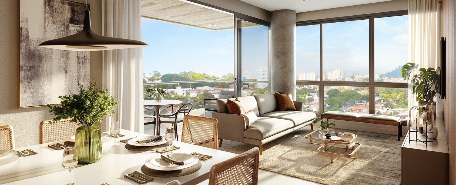 Imagem destaque do Volpe Campos Elísios