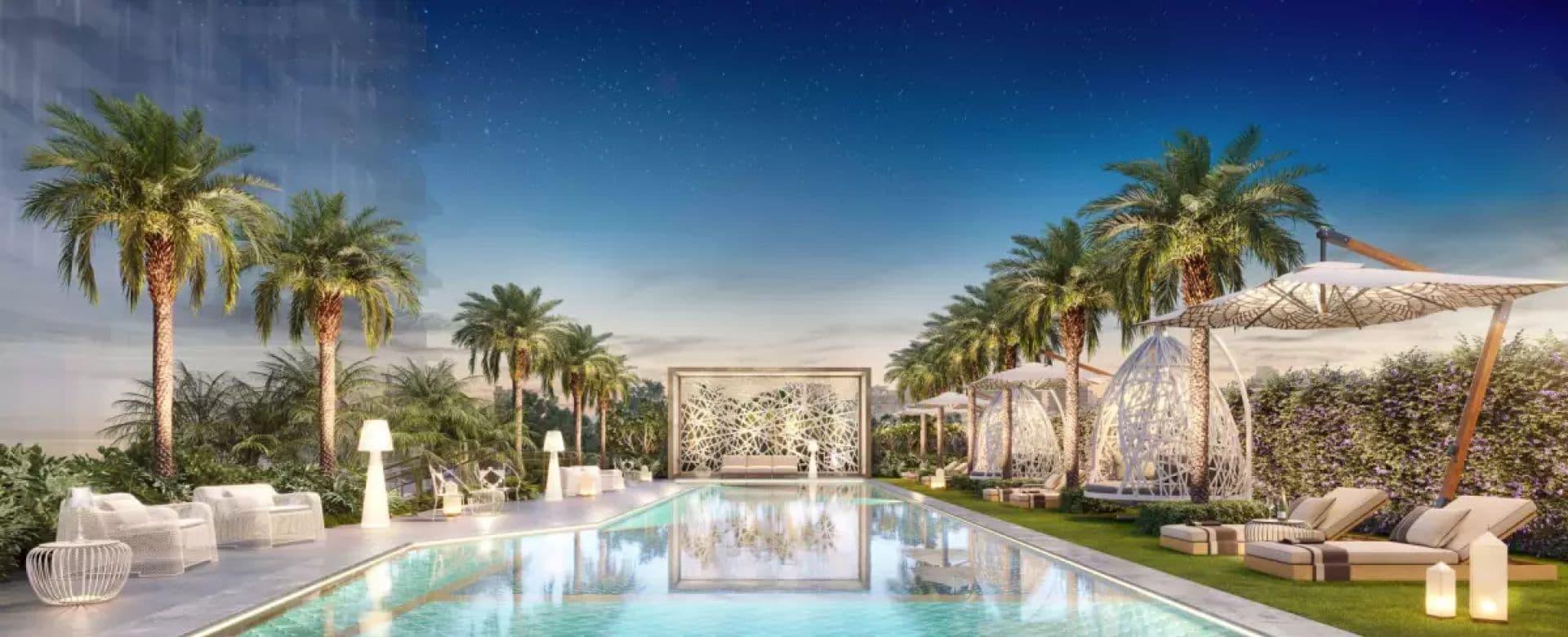 Imagem destaque do On The Sky Cyrela by YOO