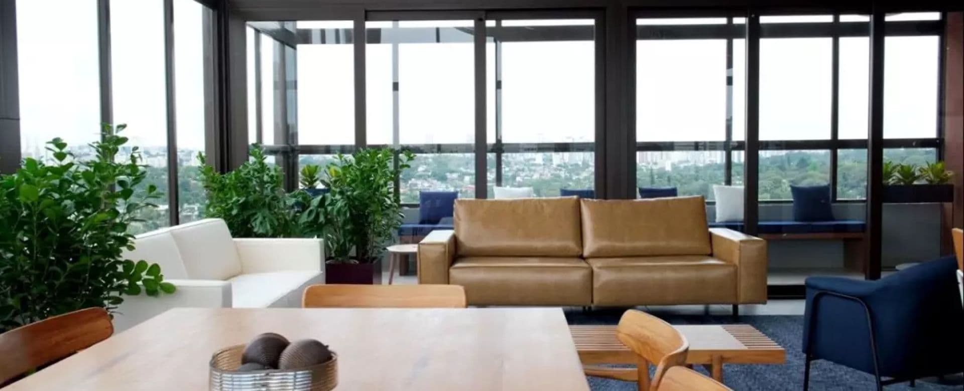 Imagem destaque do Be Urban