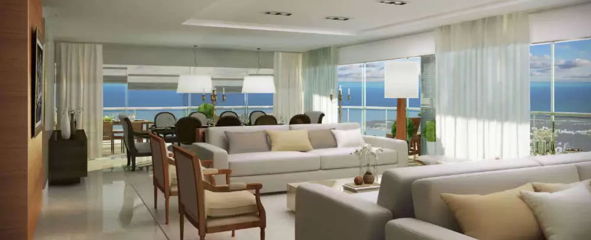 Imagem destaque do Mansões Heron Marinho Alliance