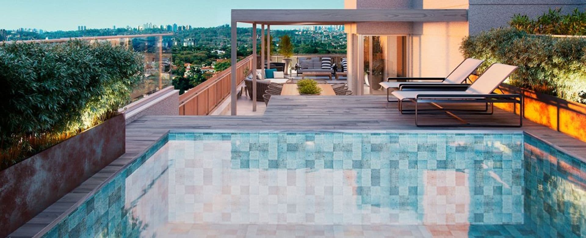 Imagem destaque do Reserva Alto de Pinheiros