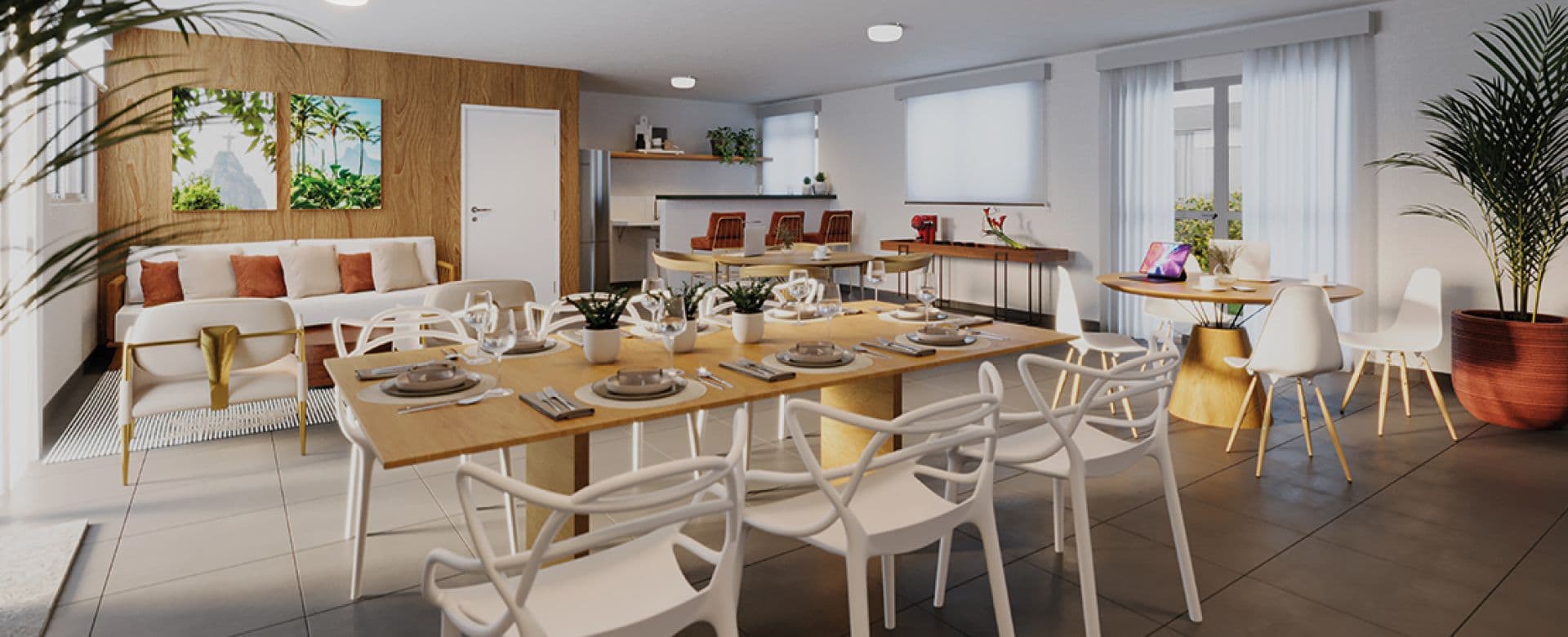 Imagem destaque do Reserva Carioca