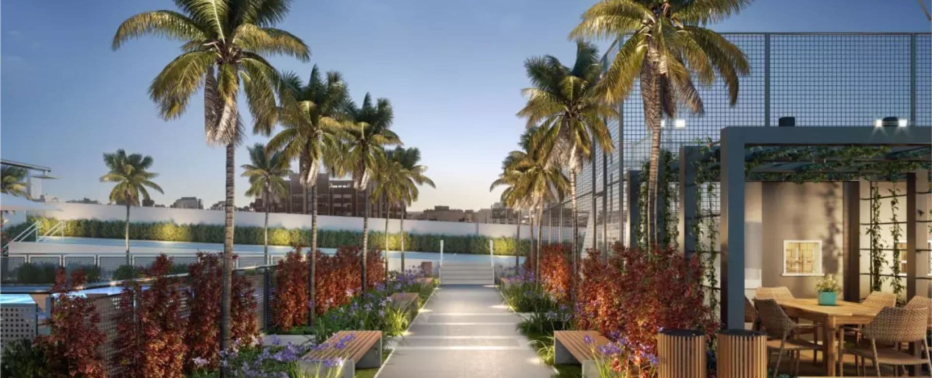 Imagem destaque do Vivio Lindóia