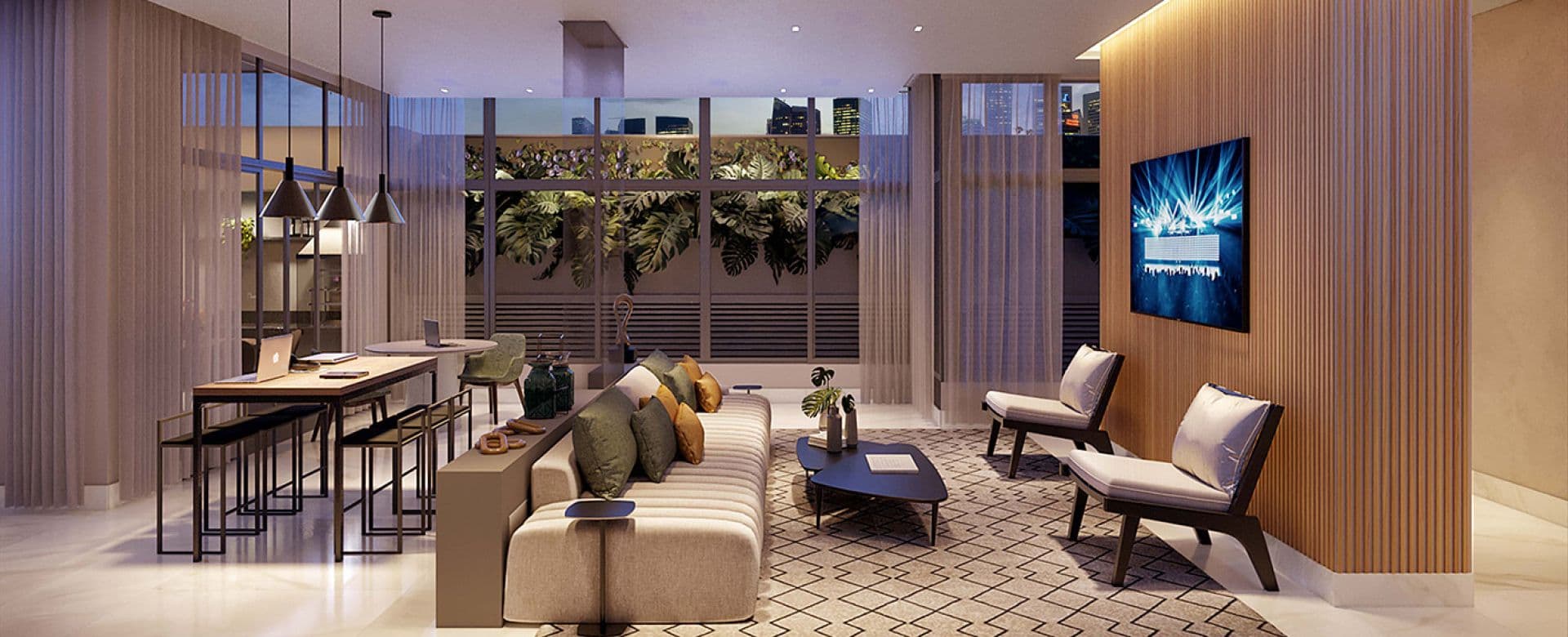 Imagem destaque do Mirart Vila Mariana