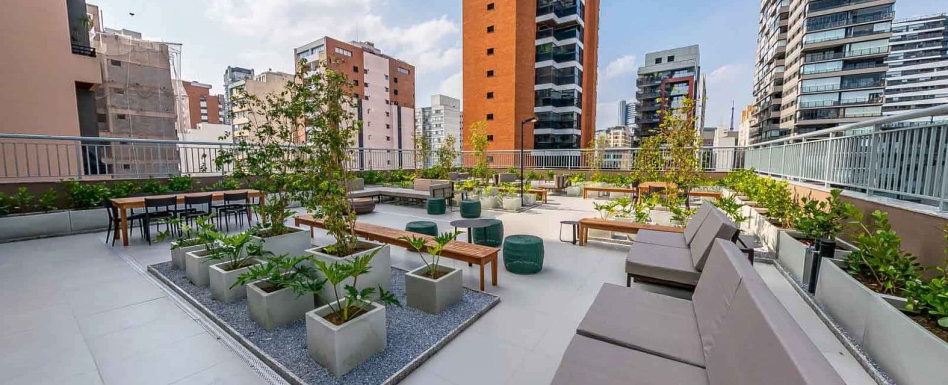 Imagem destaque do Mobi One Estação Oscar Freire