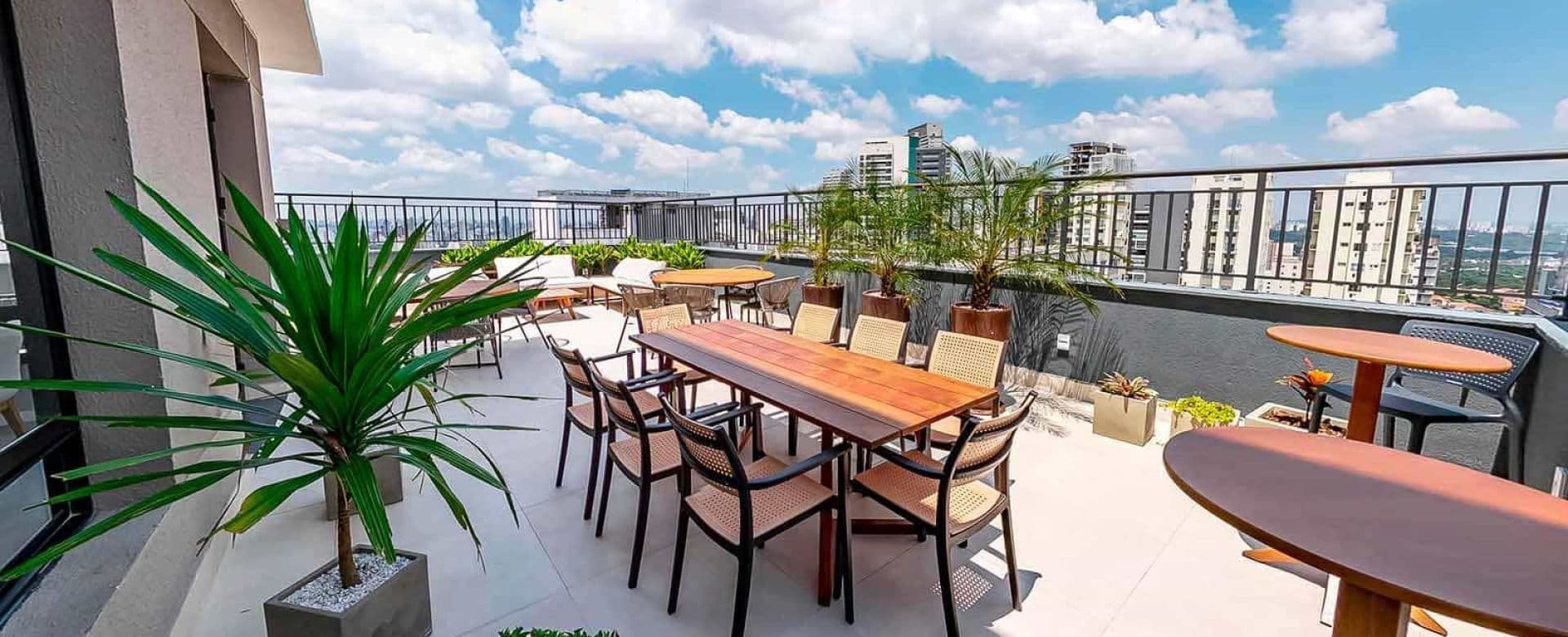 Imagem destaque do Nex One Vila Madalena