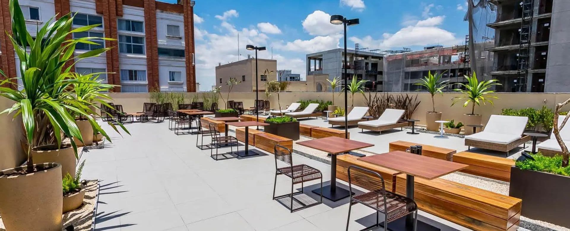 Imagem destaque do Mobi One Pinheiros