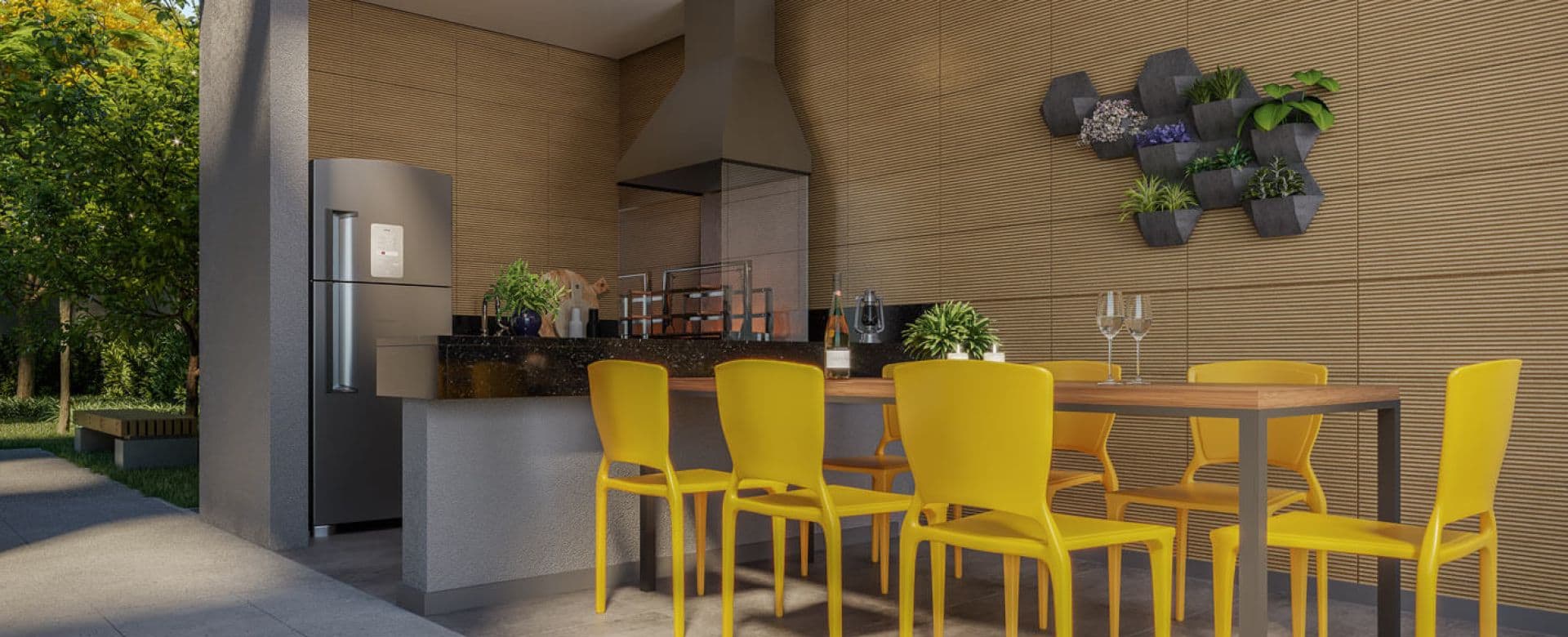 Imagem destaque do Nex One Sena Madureira