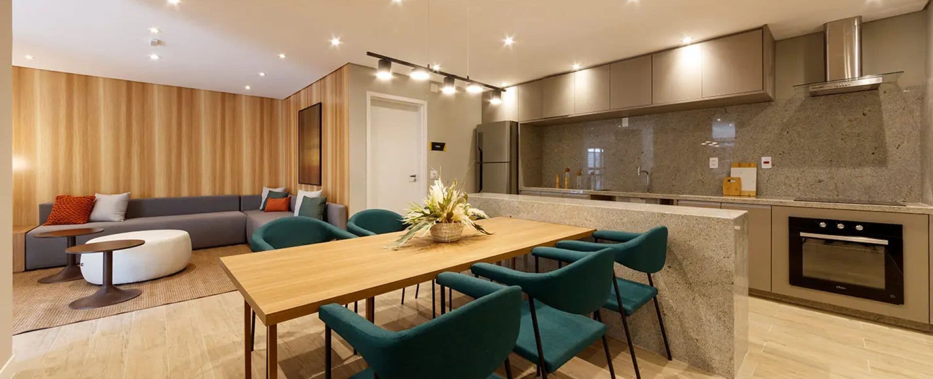 Imagem destaque do My One Estação Fradique Coutinho