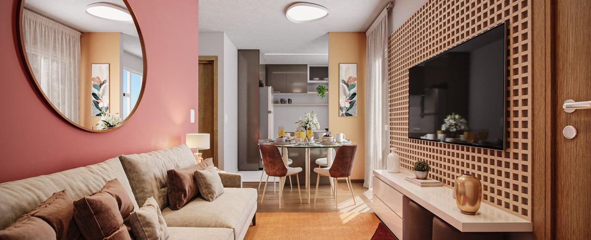 Imagem destaque do Parque dos Marqueses