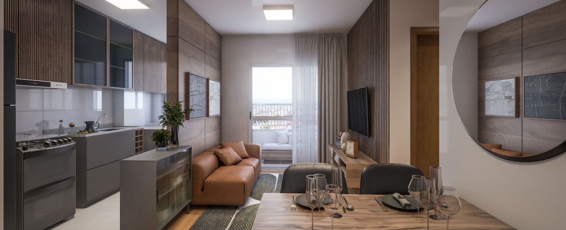 Imagem destaque do Reserva das Flores