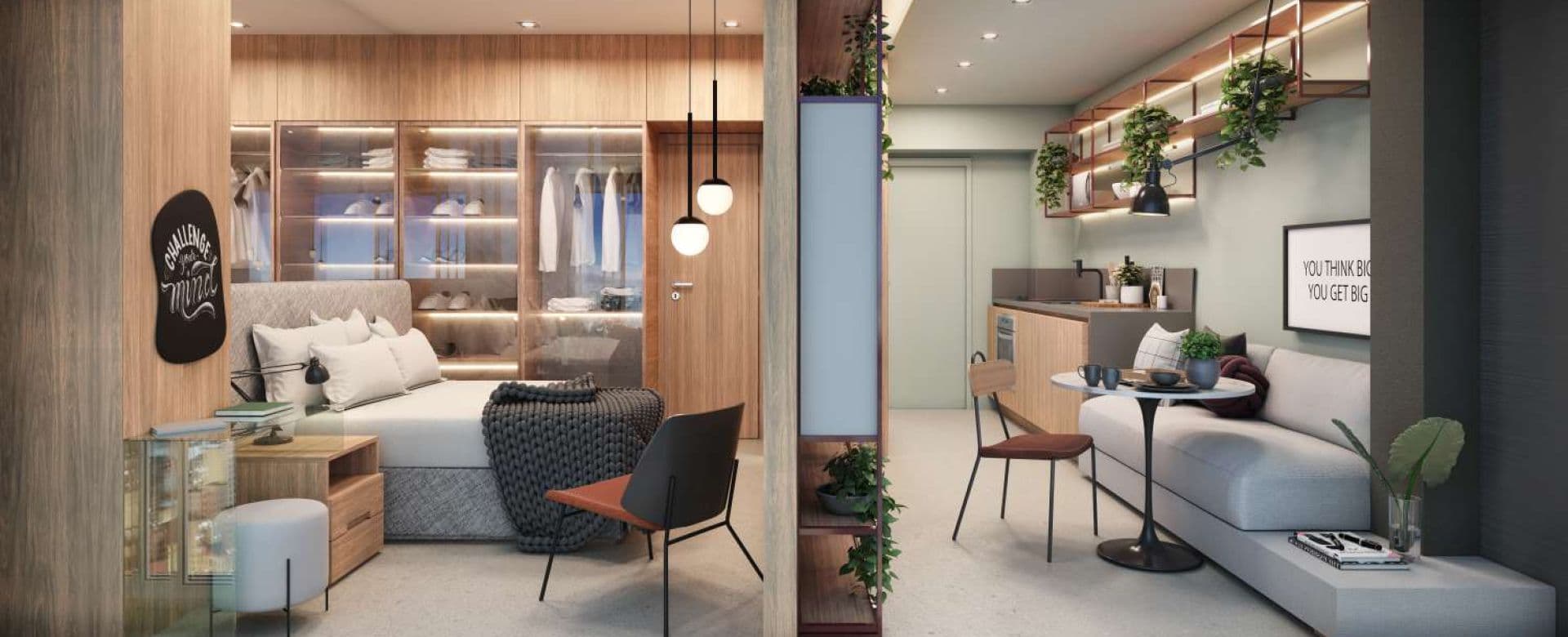 Imagem destaque do Vida Madalena