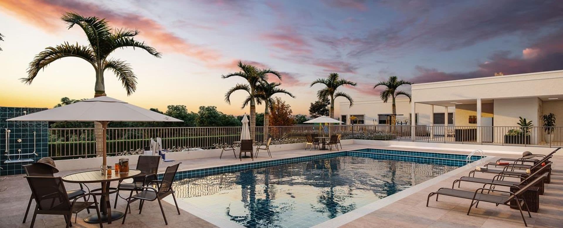 Imagem destaque do Spazio Imperatriz