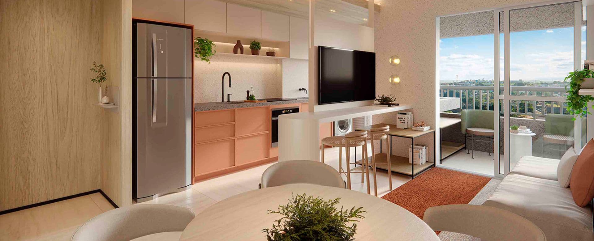 Imagem destaque do Lazur Mansões Santo Antônio