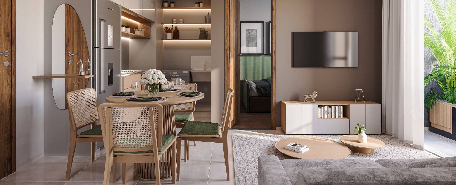 Imagem destaque do San Miller