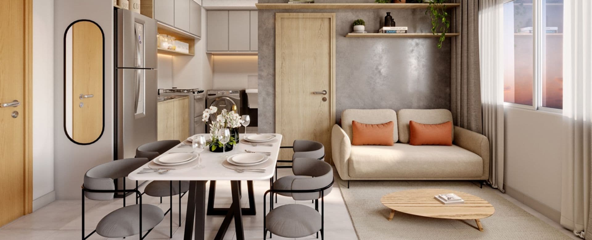 Imagem destaque do Gran Arena Itaquera