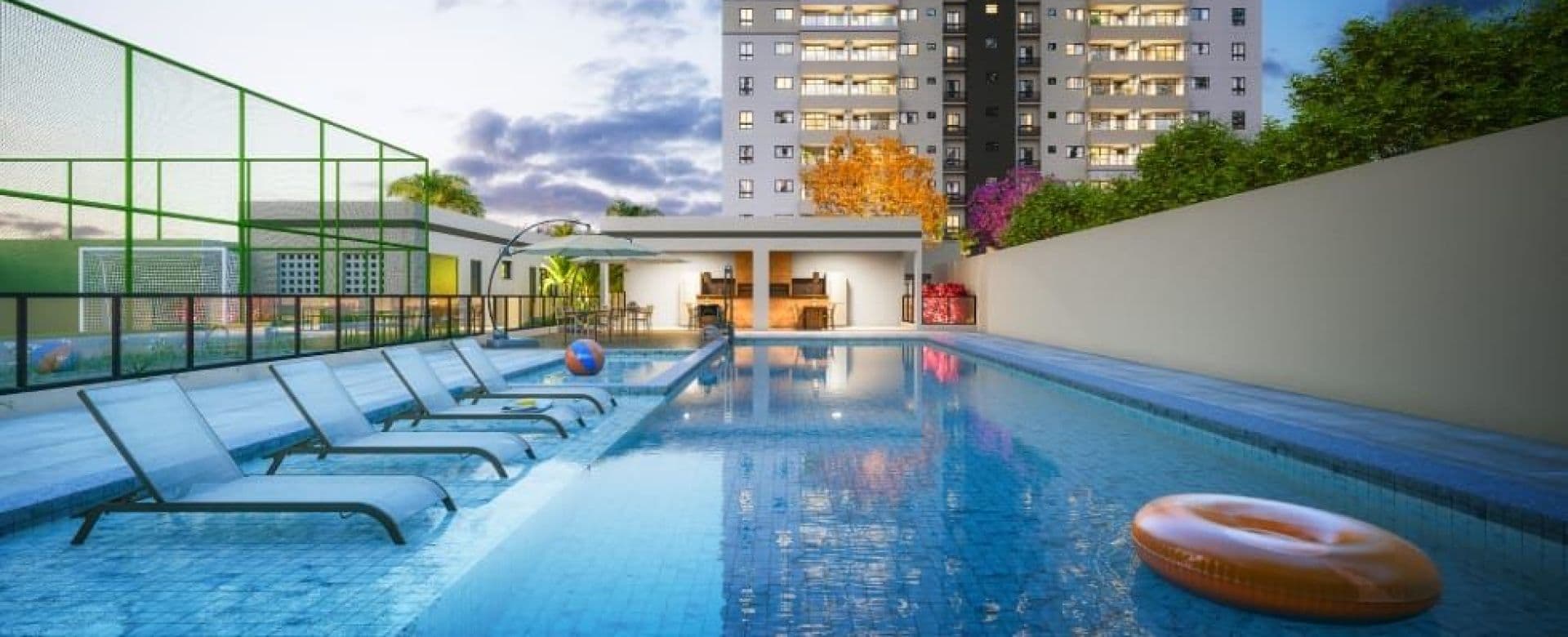 Imagem destaque do Ventura Patamares