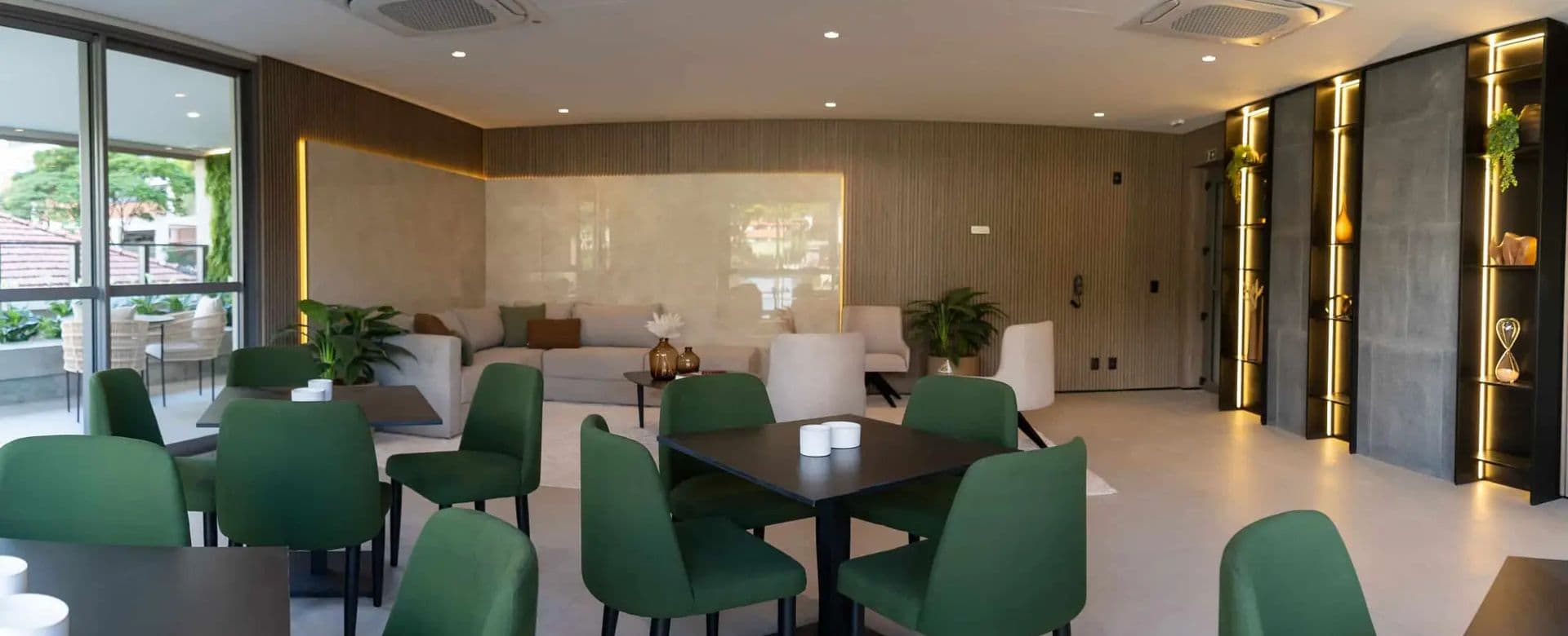 Imagem destaque do Haus Mitre Residences 370