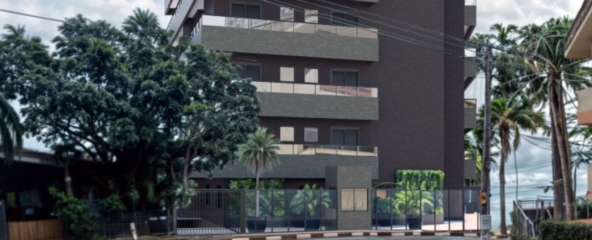 Imagem destaque do Vila Mar Residencial