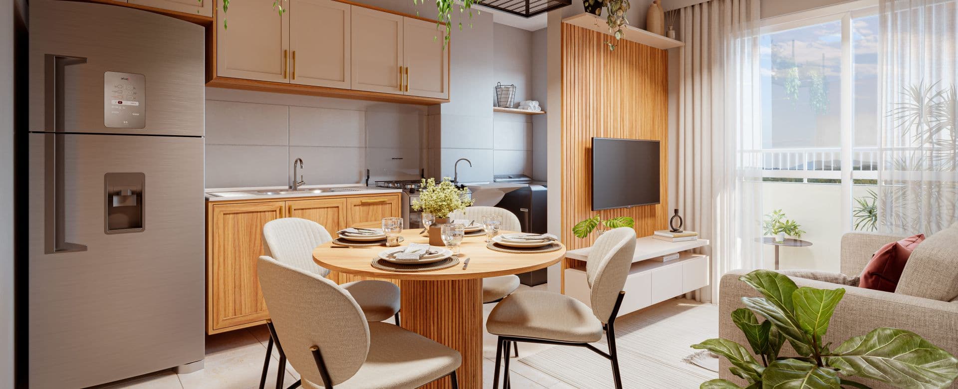 Imagem destaque do Reserva Redentor