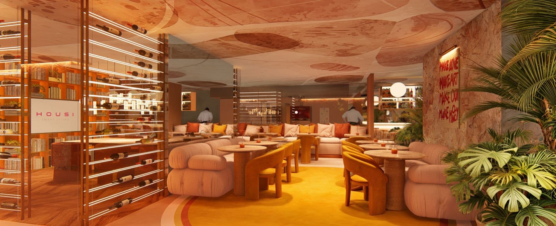 Imagem destaque do H Bela Cintra by Vitacon