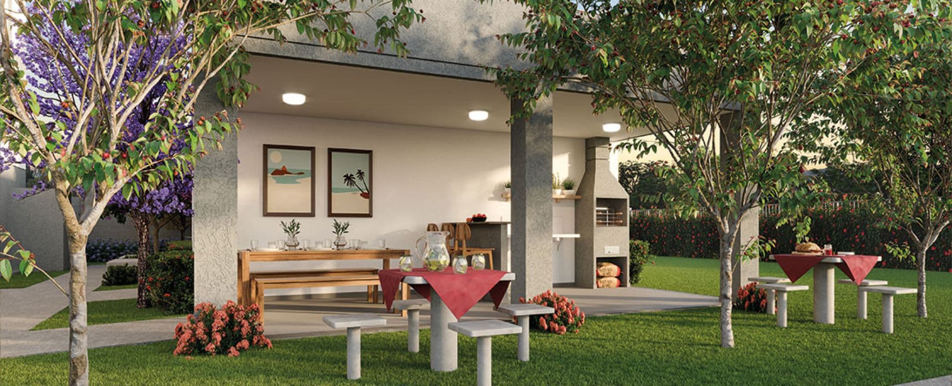 Imagem destaque do Porto Valência