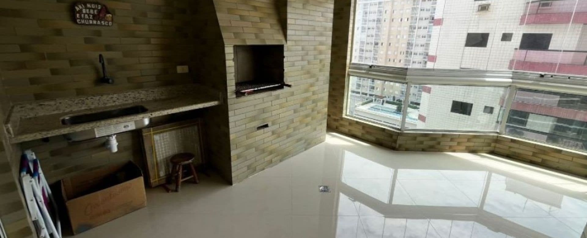 Imagem destaque do Edifício Rio D'ouro IX