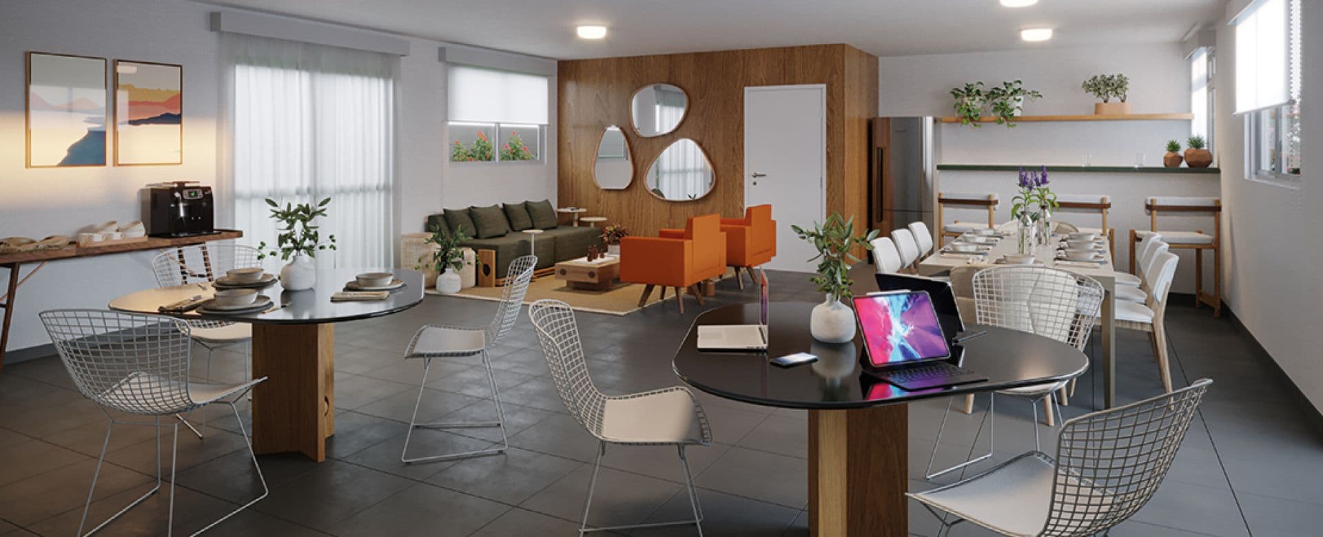 Imagem destaque do Jardim Peônia