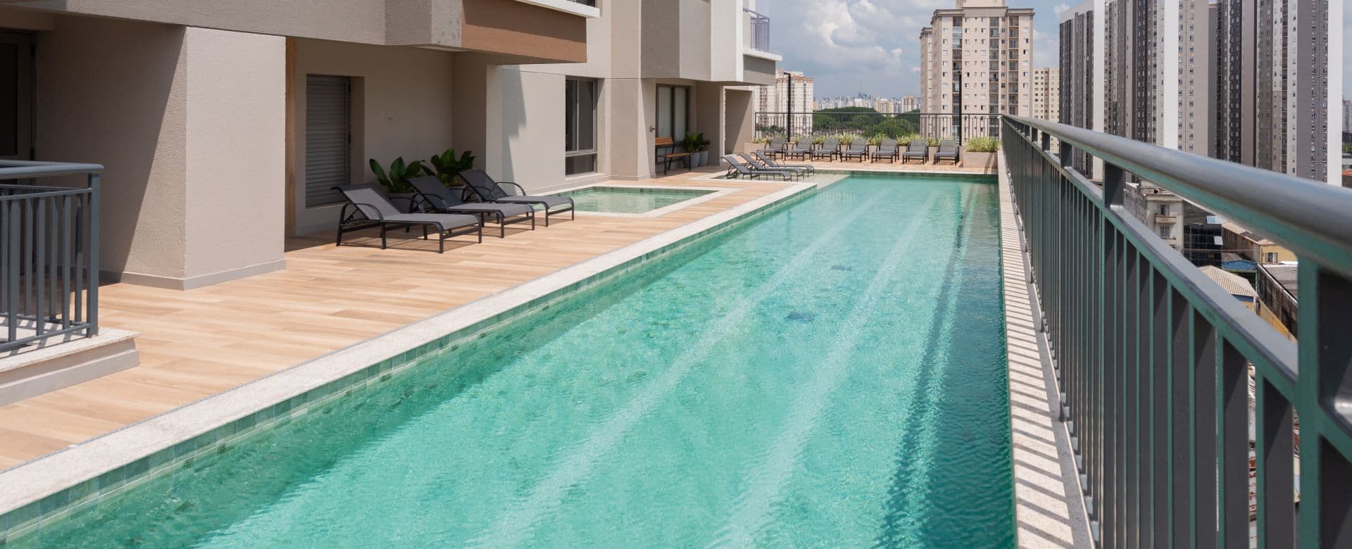 Imagem destaque do Club Station Belém