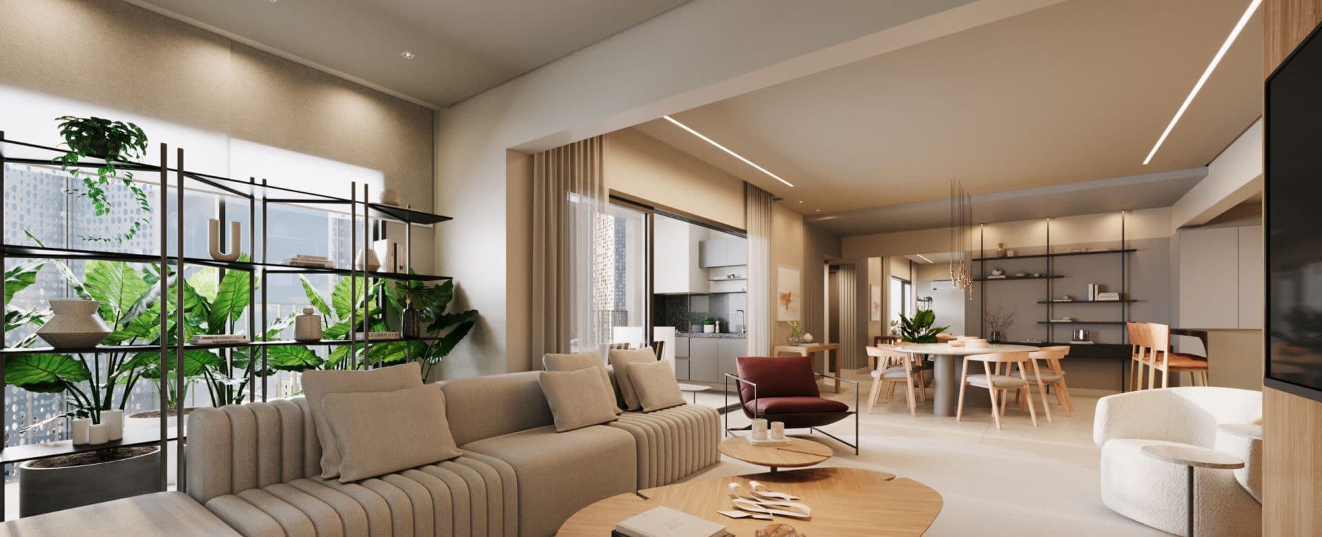 Imagem destaque do Avenida 105