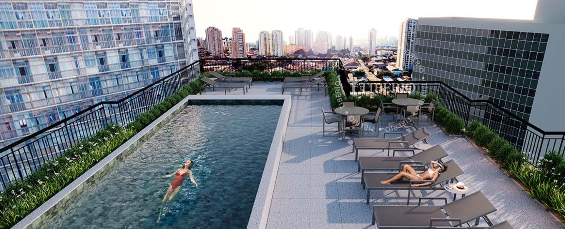 Imagem destaque do Metropolitan Consolação