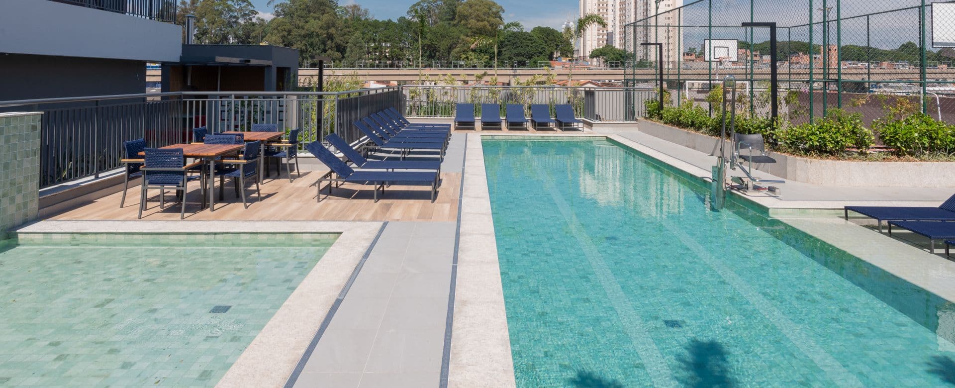 Imagem destaque do Varanda Vila Ema