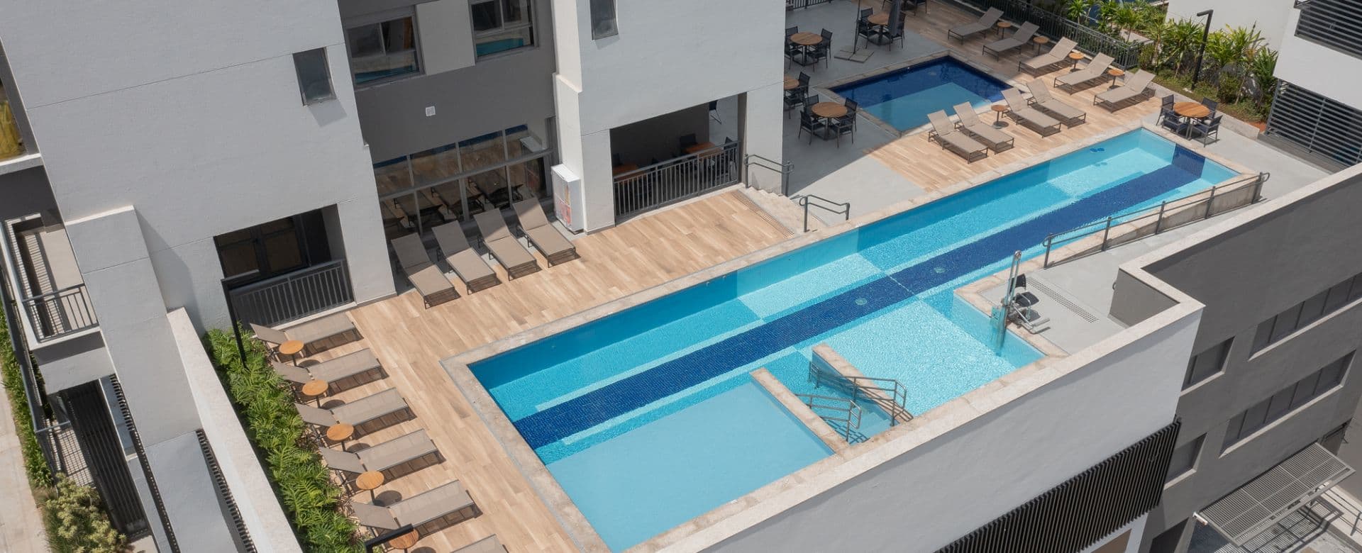 Imagem destaque do Home Resort Penha