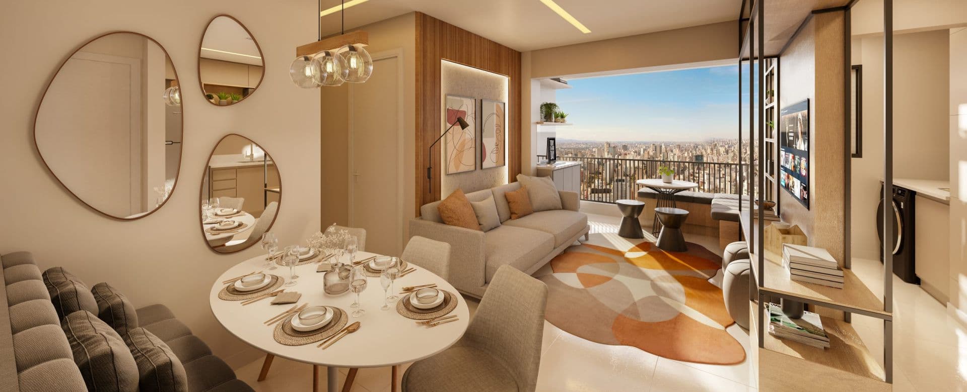 Imagem destaque do Connect Penha