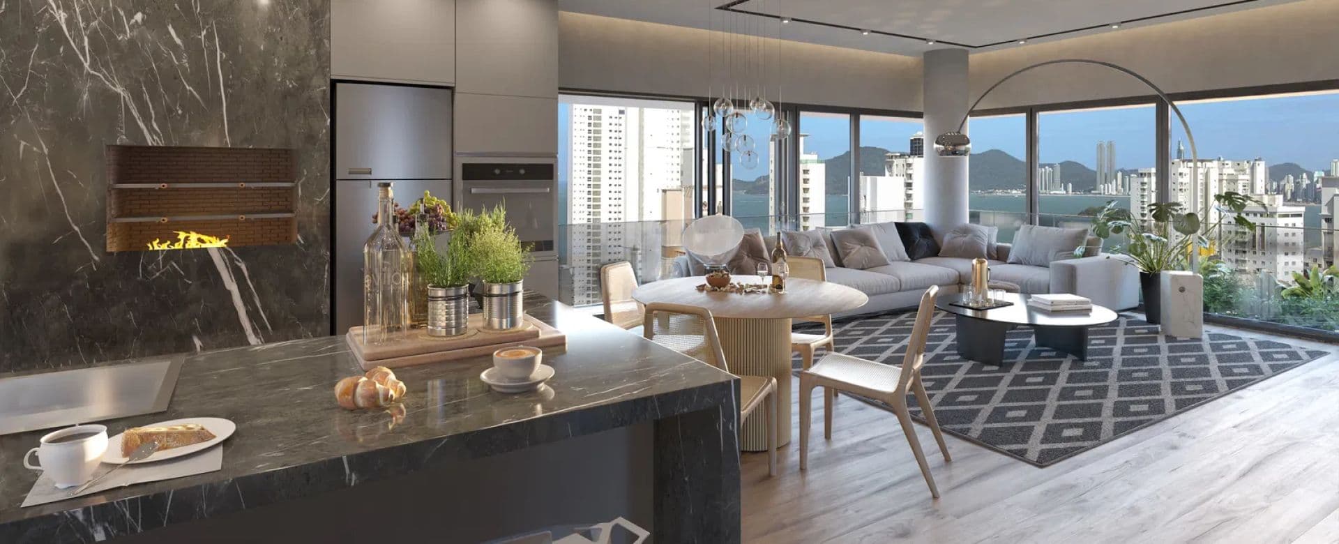 Imagem destaque do Next Barra Norte