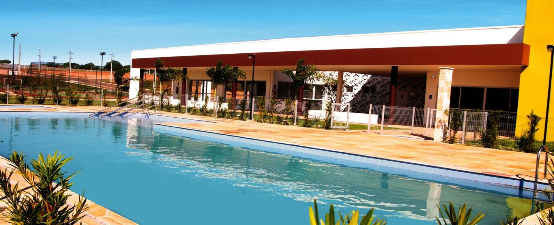 Imagem destaque do Verana Porto Velho