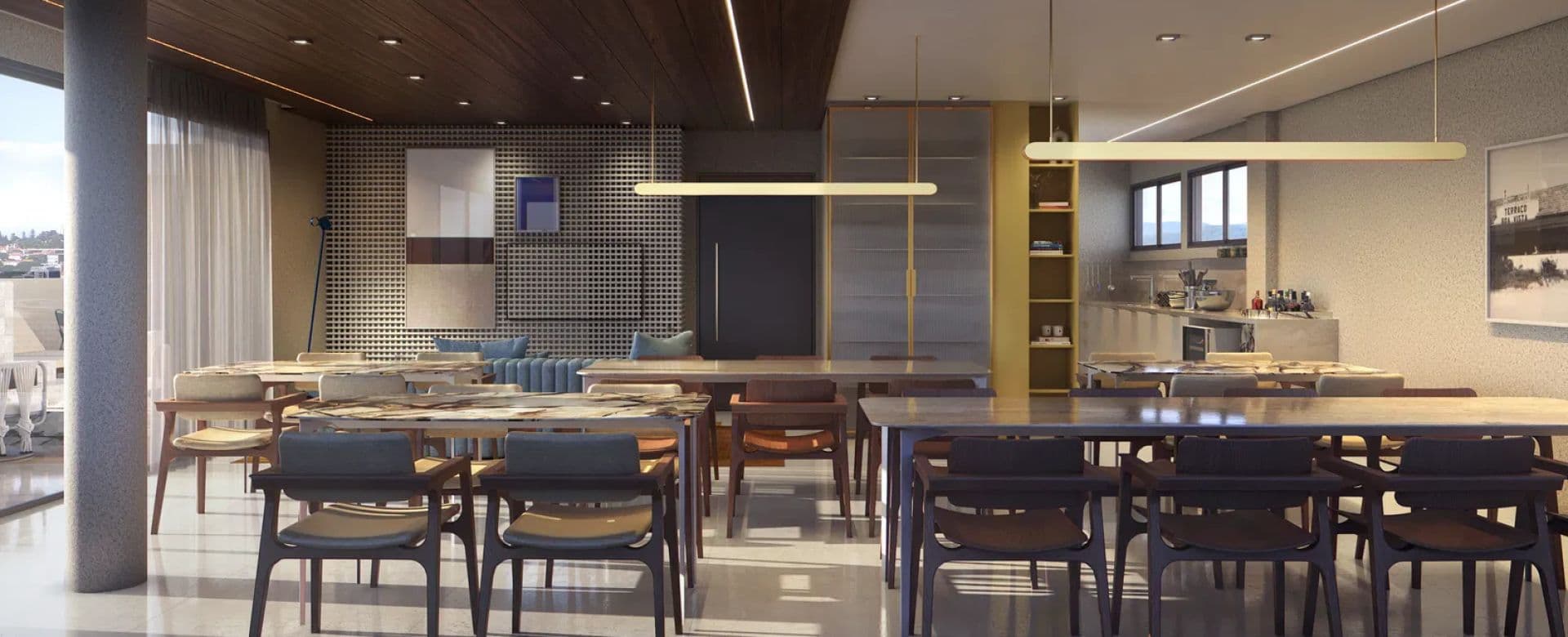 Imagem destaque do Terraço Boa Vista