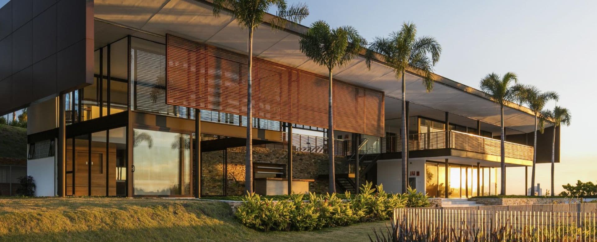 Imagem destaque do Bosque do Horto