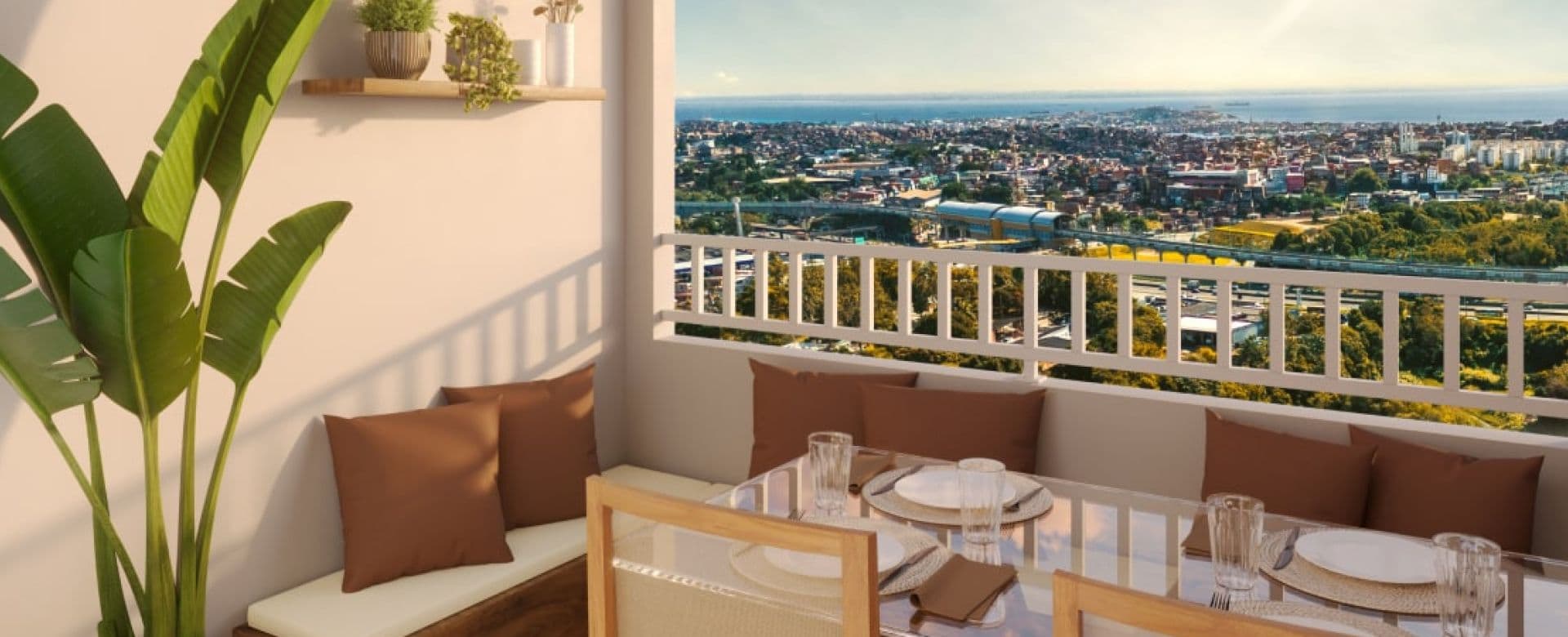 Imagem destaque do Vivenda Real