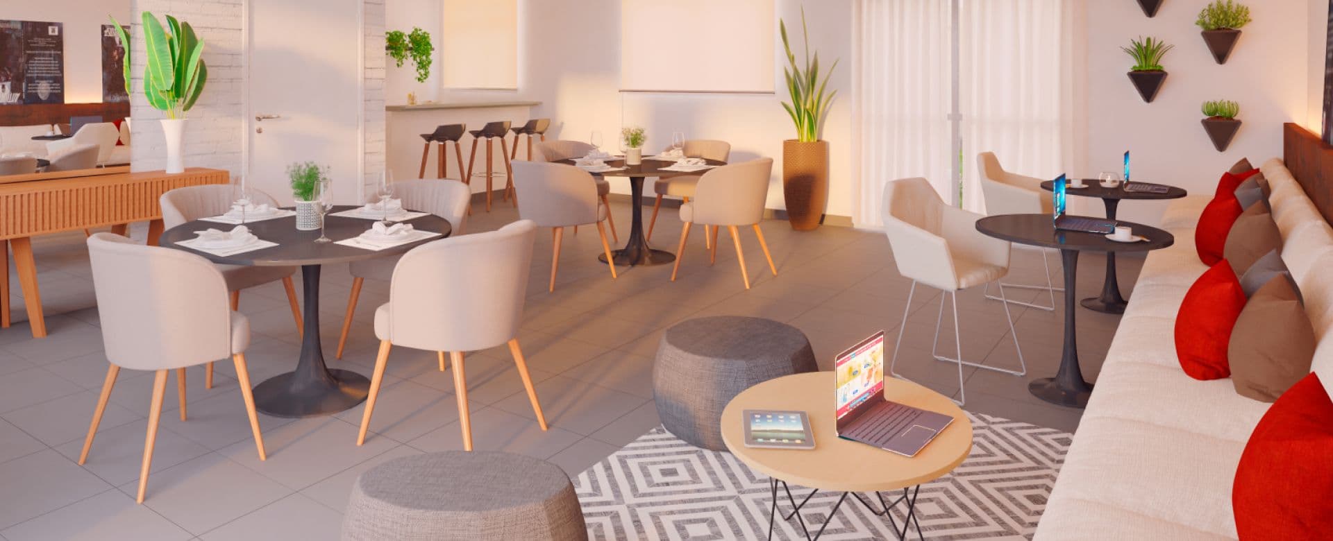 Imagem destaque do Parque dos Sonhos III