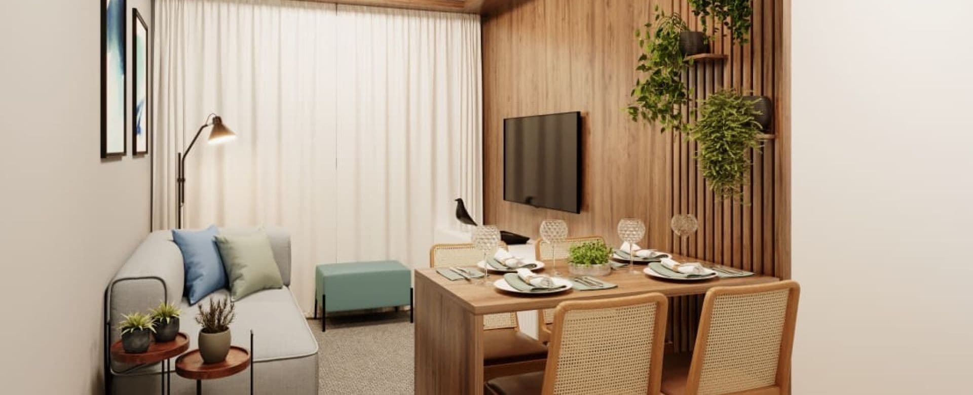 Imagem destaque do Vila Laura Prime