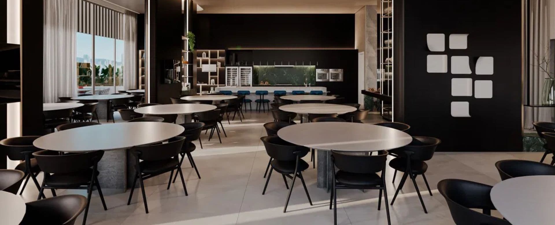 Imagem destaque do Celina Garden Residence