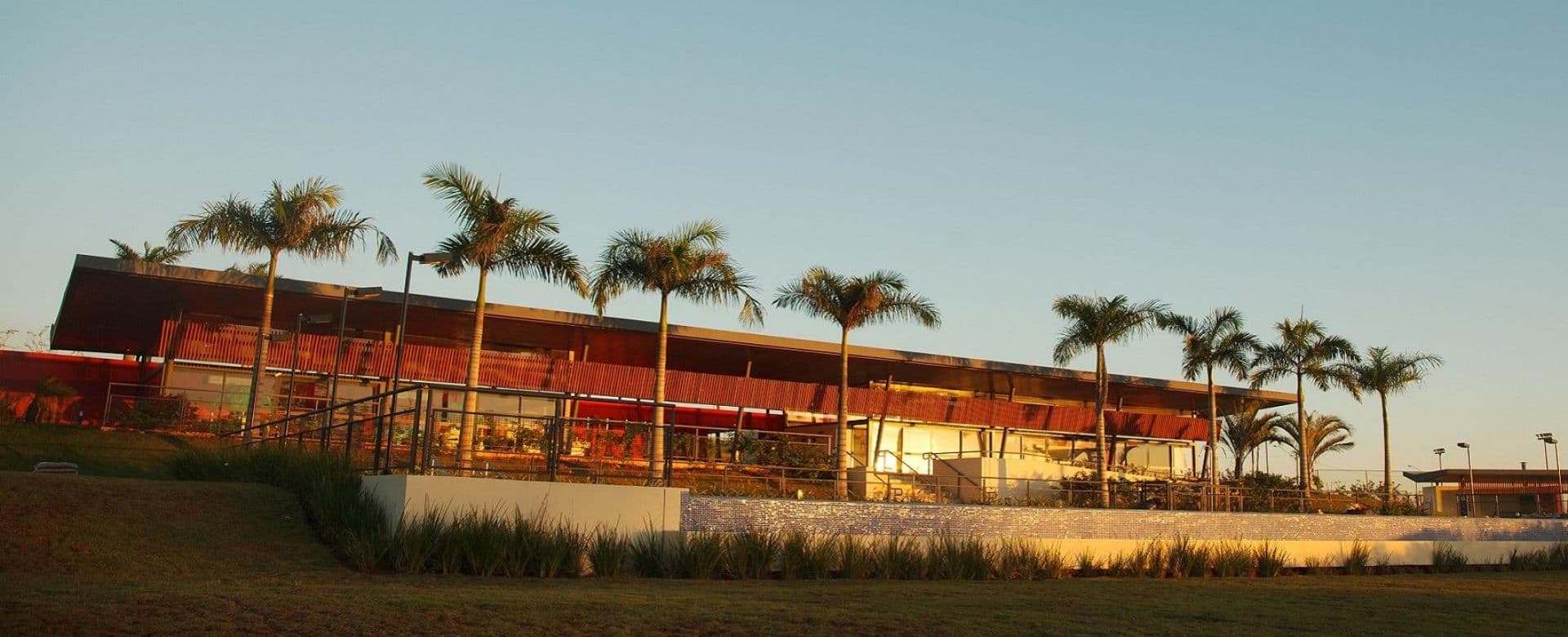 Imagem destaque do Villa Bela Vista