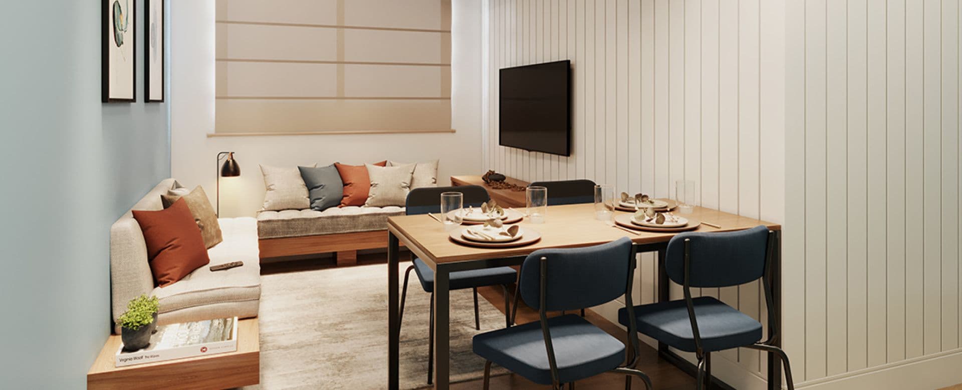 Imagem destaque do Vale dos Lírios