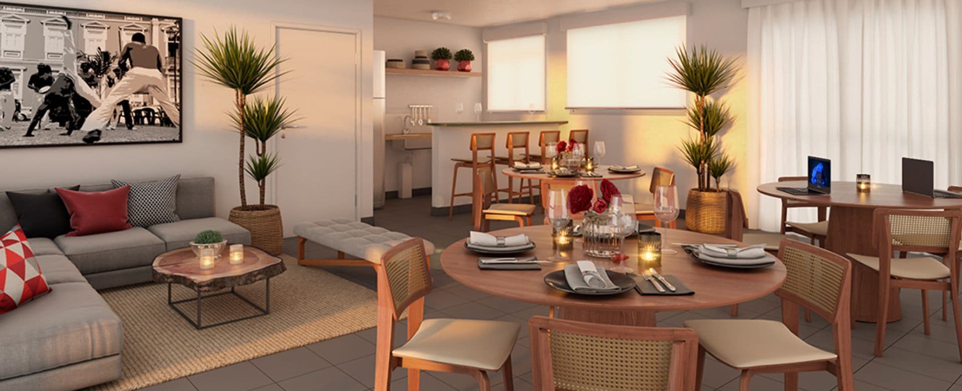 Imagem destaque do Lagoa do Abaeté